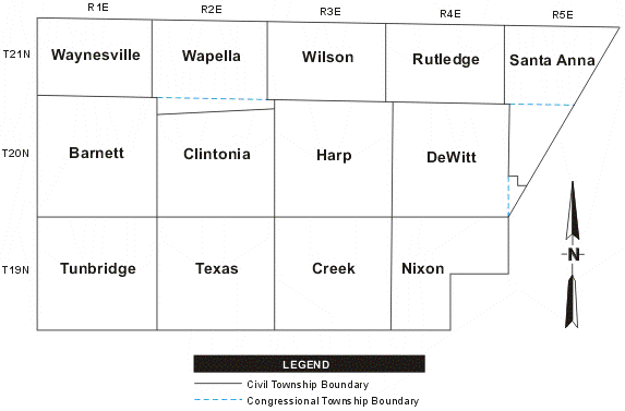 Sixth Judicial Circuit of Illinois